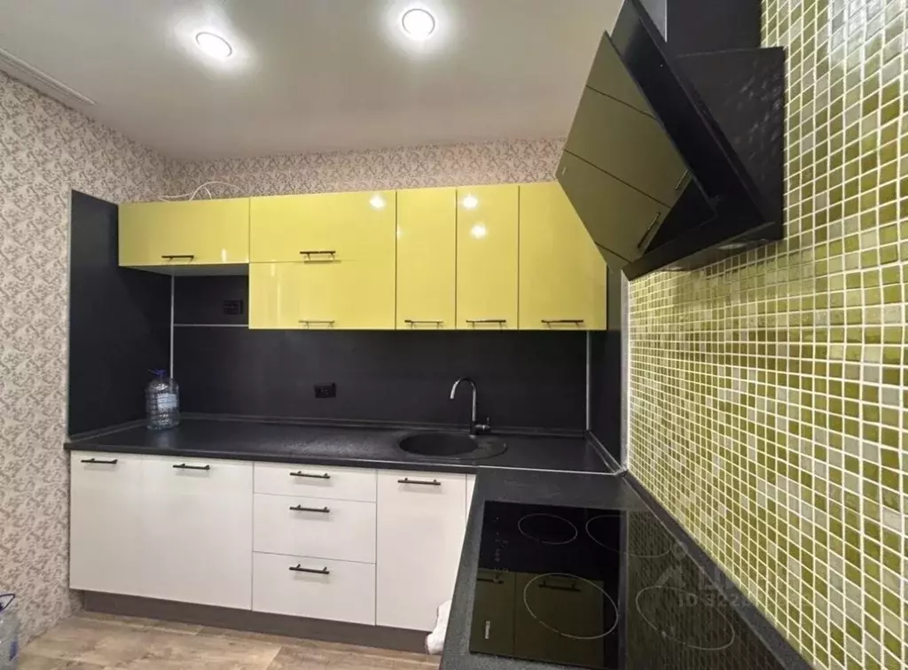 1-к кв. Свердловская область, Екатеринбург ул. Байкальская, 27 (39.0 ... - Фото 1