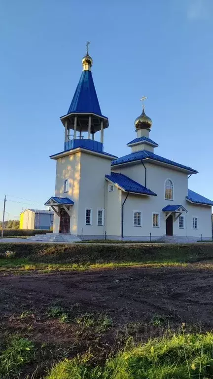 Торговая площадь в Ленинградская область, Приозерский район, ... - Фото 1