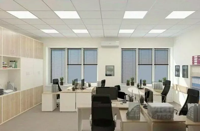 Офис в Санкт-Петербург Выборгское ш., 33 (320 м) - Фото 1