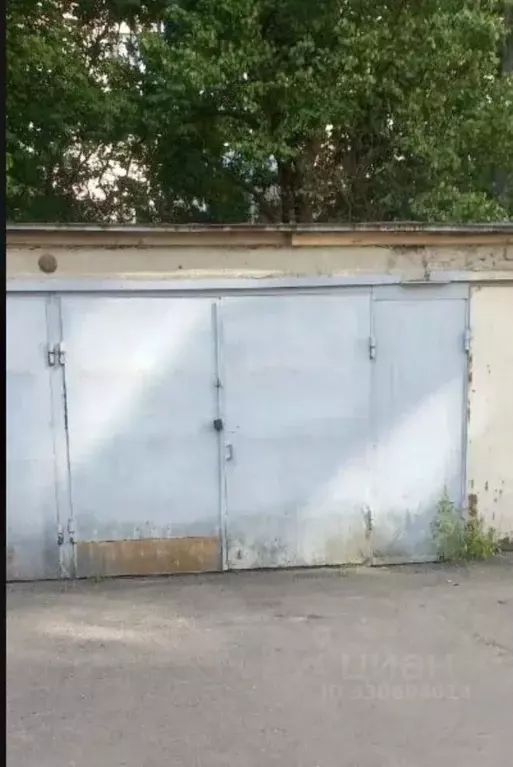 Гараж в Ростовская область, Ростов-на-Дону просп. Ленина, 68 (20 м) - Фото 1