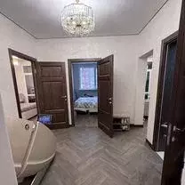 2-к кв. Ставропольский край, Ставрополь Гражданская ул., 2Д (69.9 м) - Фото 2