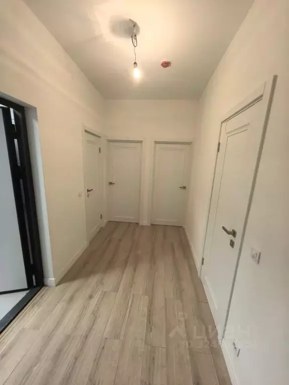 2-к кв. Санкт-Петербург наб. Миклухо-Маклая, 3к1 (63.4 м) - Фото 2