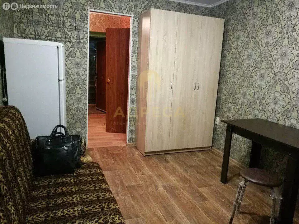 Квартира-студия: Оренбург, Карагандинская улица, 58 (18.1 м) - Фото 0