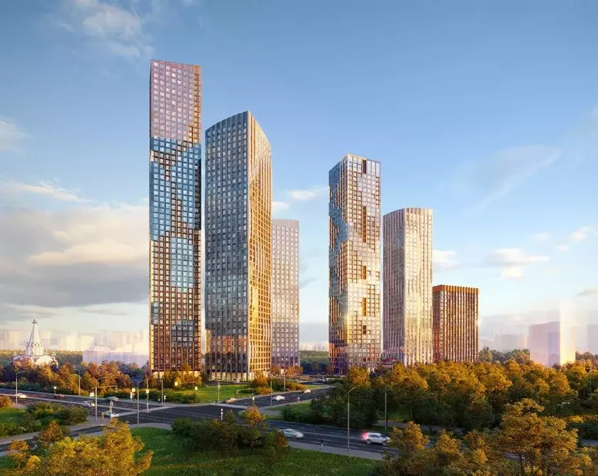 Продаётся 1-к квартира, 29.2 м - Фото 0