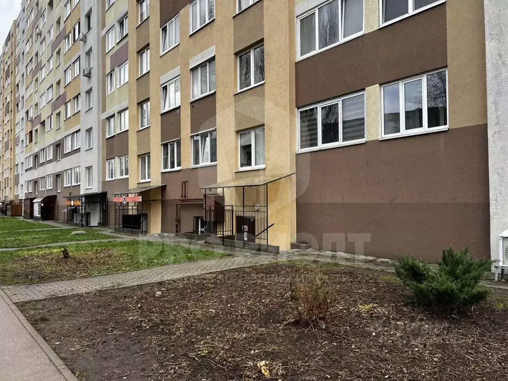 Помещение свободного назначения в Калининградская область, Калининград ... - Фото 1