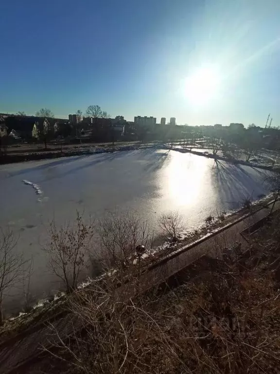 3-к кв. Московская область, Истра Советская ул., 32А (62.0 м) - Фото 2