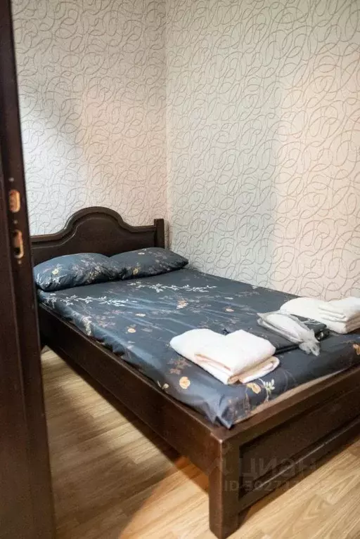 Комната Волгоградская область, Волгоград ул. имени Хорошева, 93 (20.0 ... - Фото 2