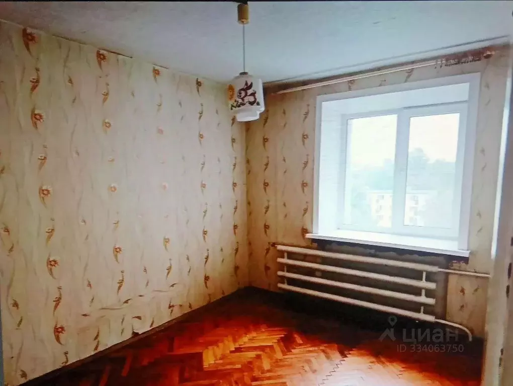 Квартира, 3 комнаты, 68 м - Фото 2