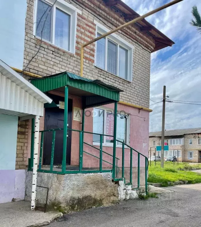 Помещение свободного назначения в Башкортостан, Кушнаренковский ... - Фото 1