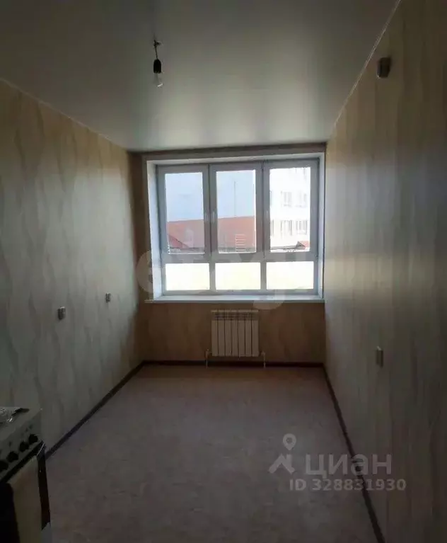 1-к кв. Тульская область, Тула ул. Новоселов, 4к2 (37.6 м) - Фото 1