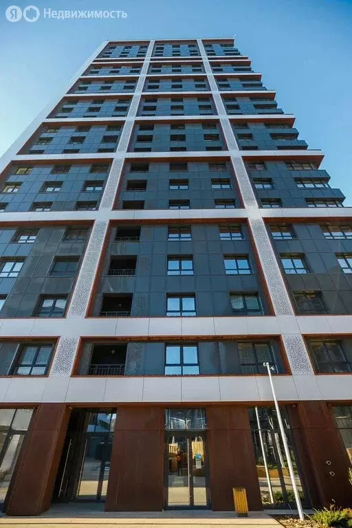 3-комнатная квартира: Ижевск, Пушкинская улица, 273к1 (77.1 м) - Фото 1