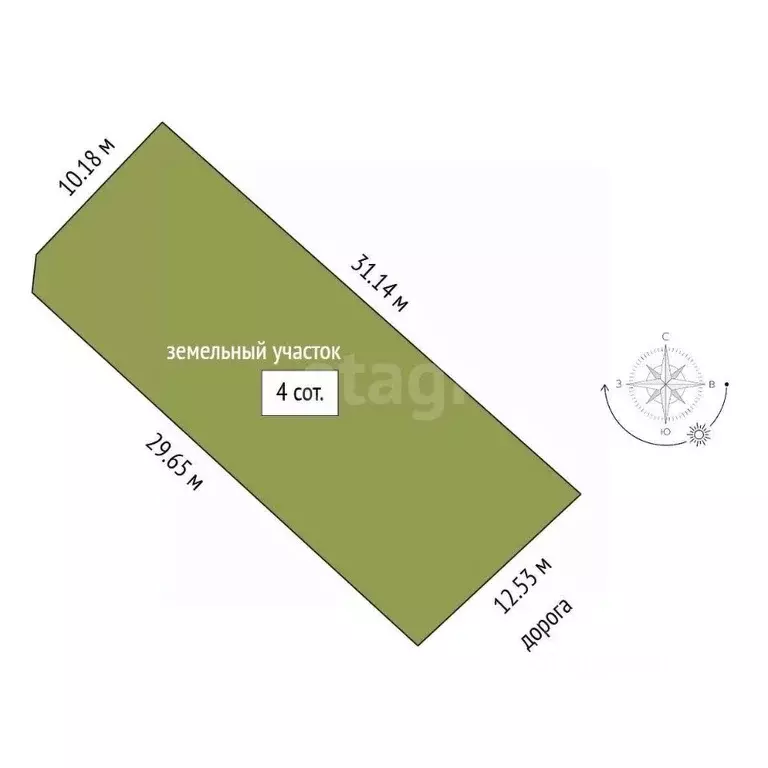 Дом в Ярославская область, Ярославский муниципальный округ, пос. ... - Фото 2