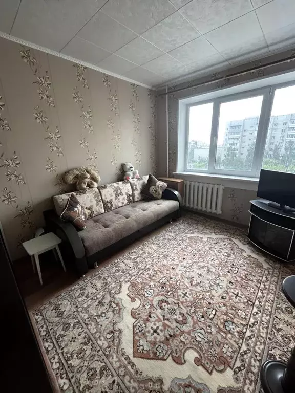 6-к кв. Ульяновская область, Ульяновск Верхнеполевая ул., 21 (152.5 м) - Фото 1