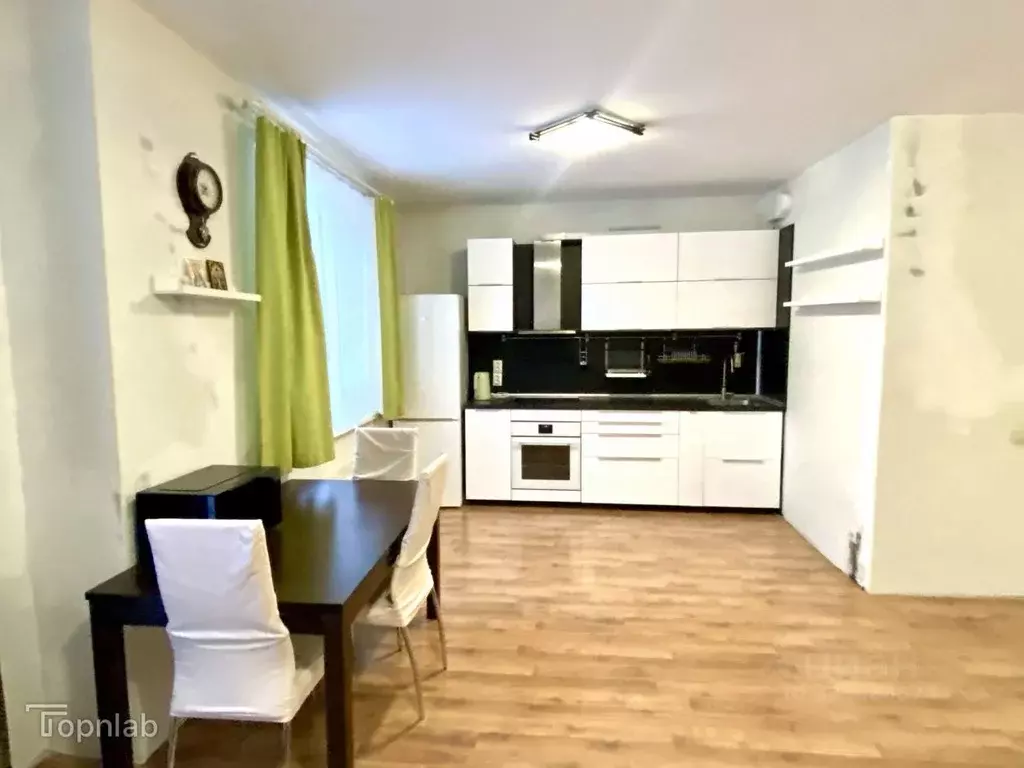 Студия Москва Десеновское поселение, ул. Футбольная, 20 (37.0 м) - Фото 2