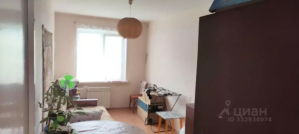 2-к кв. Волгоградская область, Городище рп Промышленная ул., 5А (45.7 ... - Фото 2