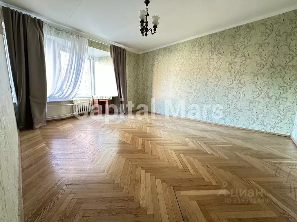 2-к кв. Москва Ружейный пер., 4С1 (66.0 м) - Фото 0