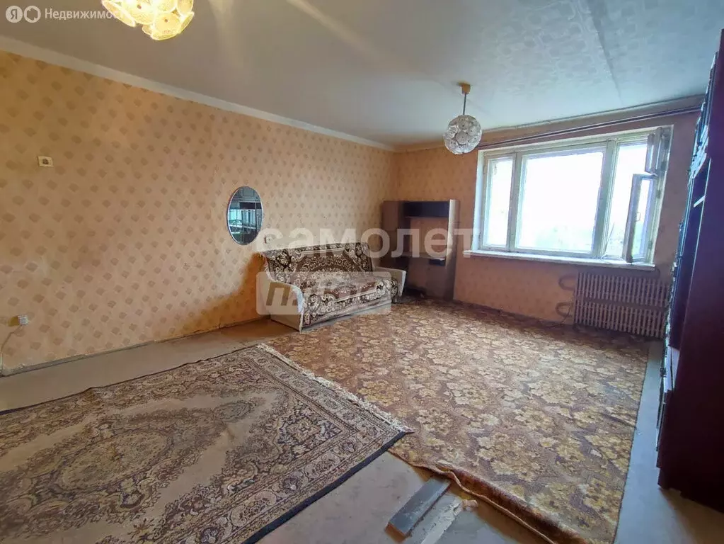 1-комнатная квартира: Тамбов, Моршанское шоссе, 40 (41.7 м) - Фото 2