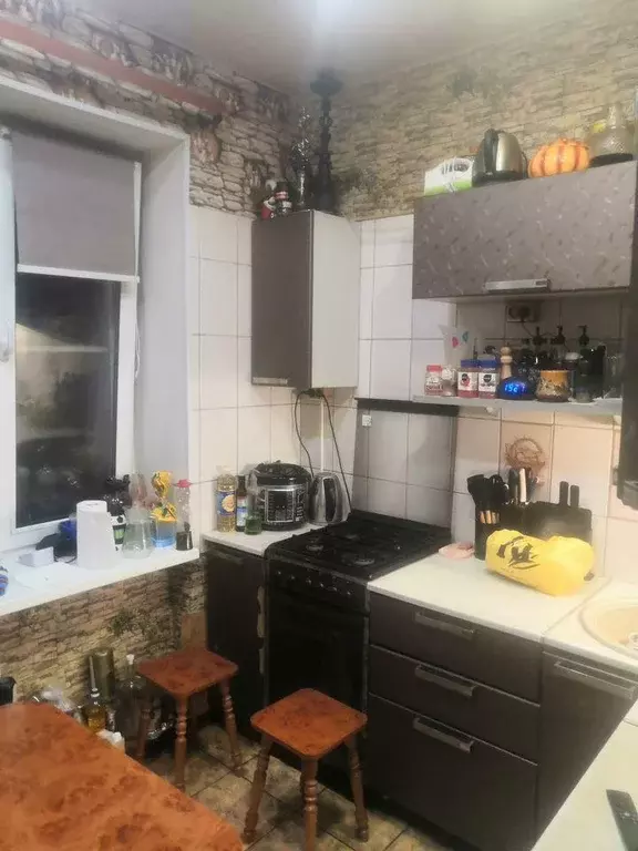 Квартира, 2 комнаты, 45 м - Фото 0