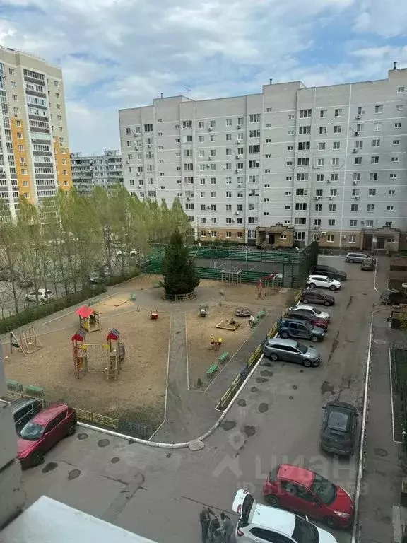 2-к кв. Татарстан, Казань ул. Академика Лаврентьева, 9 (62.0 м) - Фото 1