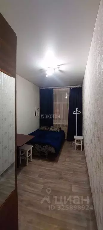 Комната Санкт-Петербург Кирочная ул., 17Б (10.0 м) - Фото 1