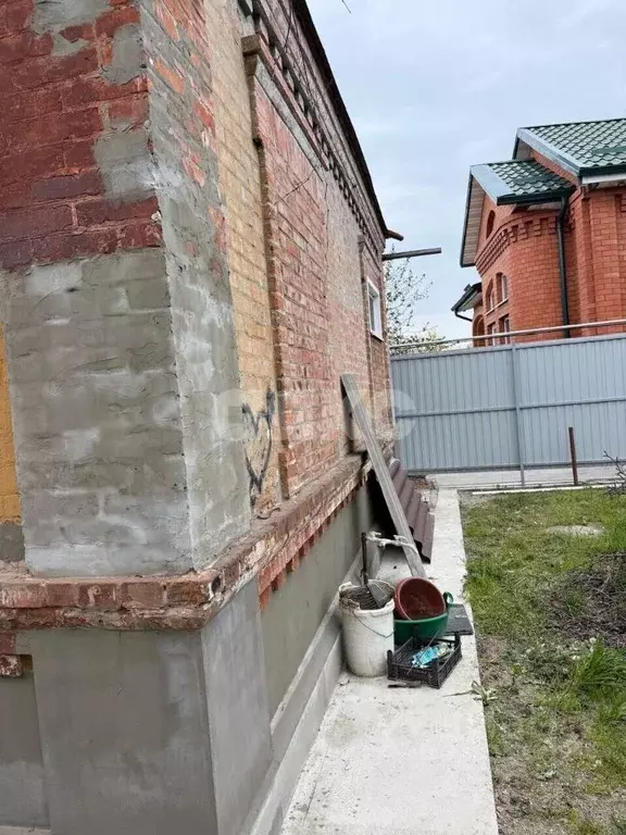 Таунхаус в Краснодарский край, Армавир Краснодарская ул., 35 (35 м) - Фото 2