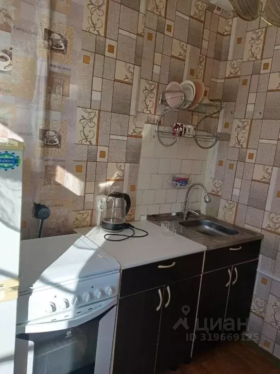2-к кв. Иркутская область, Иркутск Юбилейный мкр, 31 (46.0 м) - Фото 0