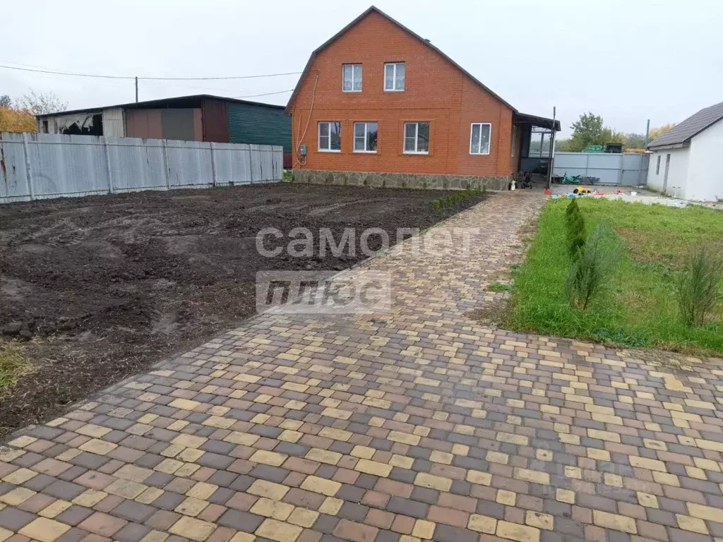 Коттедж в Курская область, Курский район, Нижнемедведицкий сельсовет, ... - Фото 2