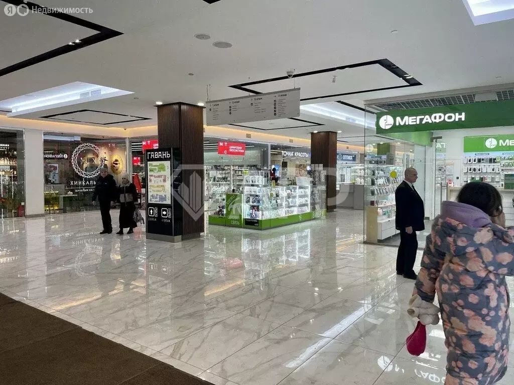 Торговая площадь (26.2 м) - Фото 2