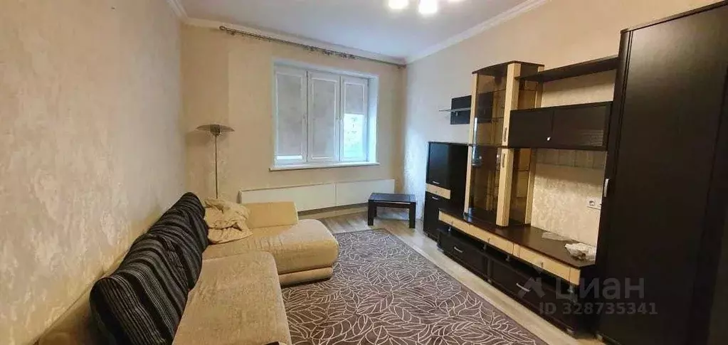 2-к кв. Белгородская область, Старый Оскол Степной мкр, 13 (80.0 м) - Фото 2