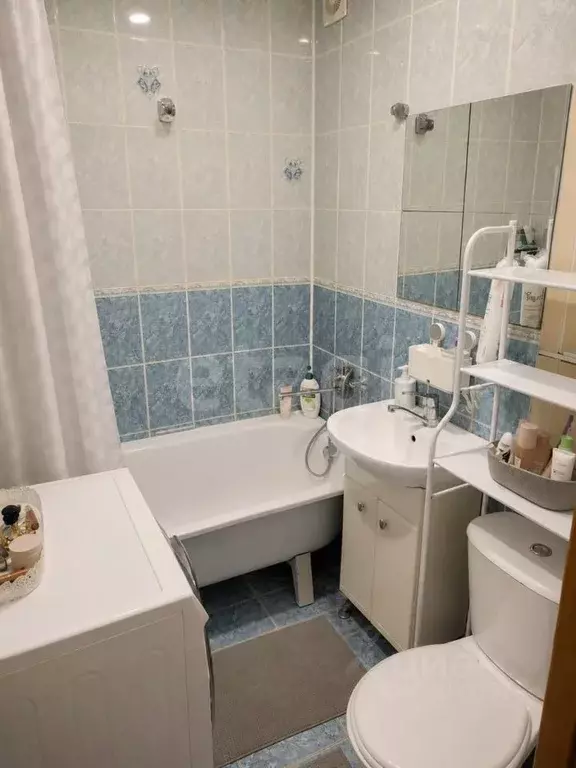 3-к кв. Татарстан, Альметьевск ул. Ленина, 72 (55.7 м) - Фото 1