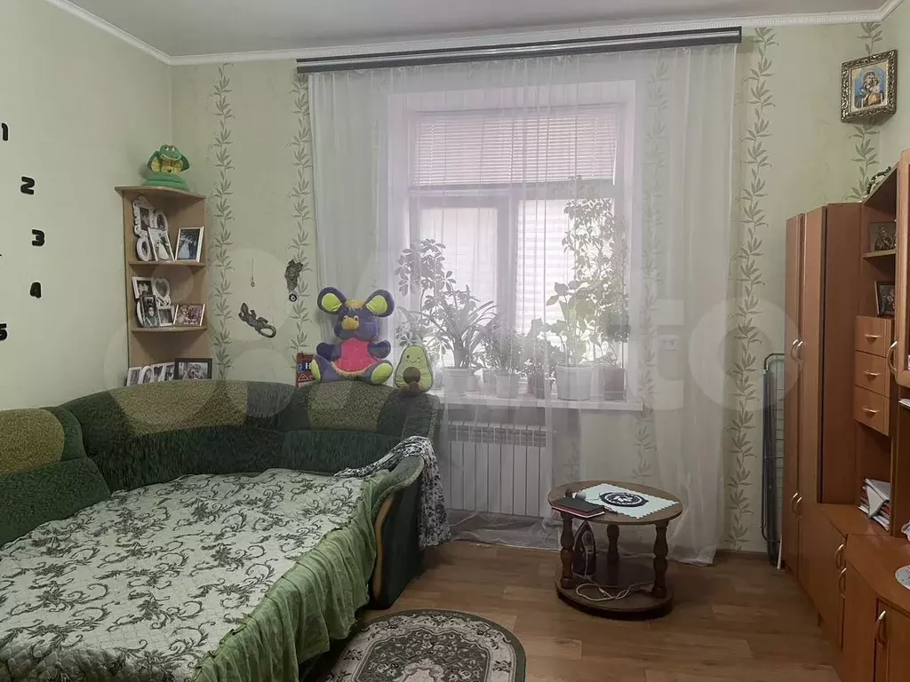 2-к. квартира, 43 м, 2/3 эт. - Фото 0
