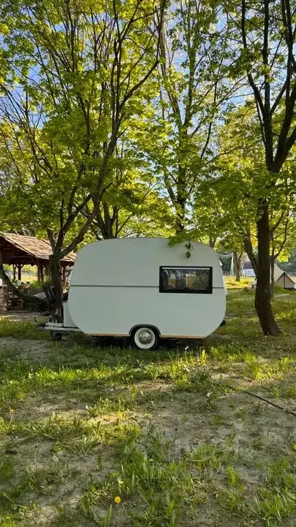 Дом в Калининградская область, Янтарный пгт ул. Озерная, 1 (7 м) - Фото 2