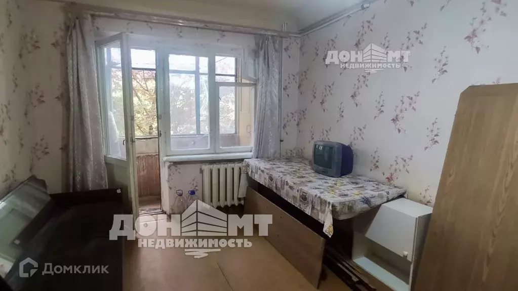 Продаётся 1-к квартира, 31 м - Фото 1