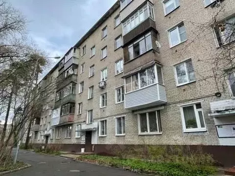 2-к кв. Московская область, Люберцы городской округ, Томилино пгт ул. ... - Фото 1