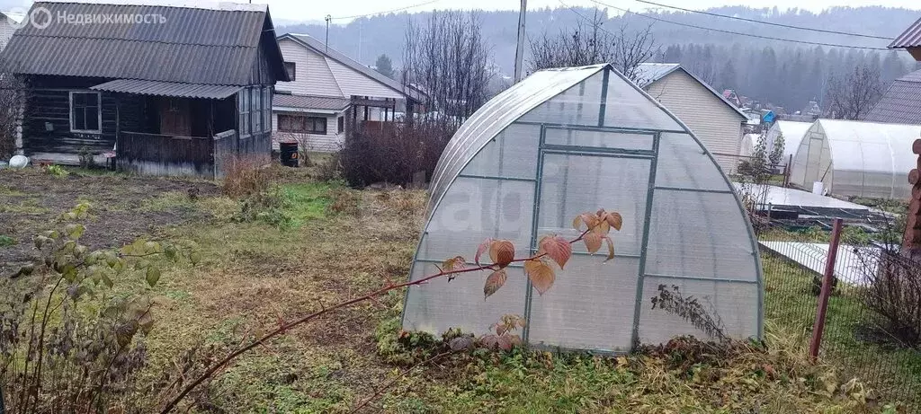 Дом в Златоуст, СНТ Северный (15 м) - Фото 1