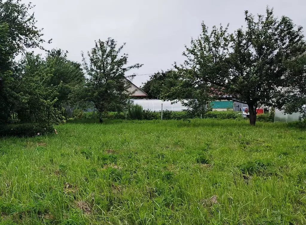 Участок в Орловская область, Орел  (6.5 сот.) - Фото 0
