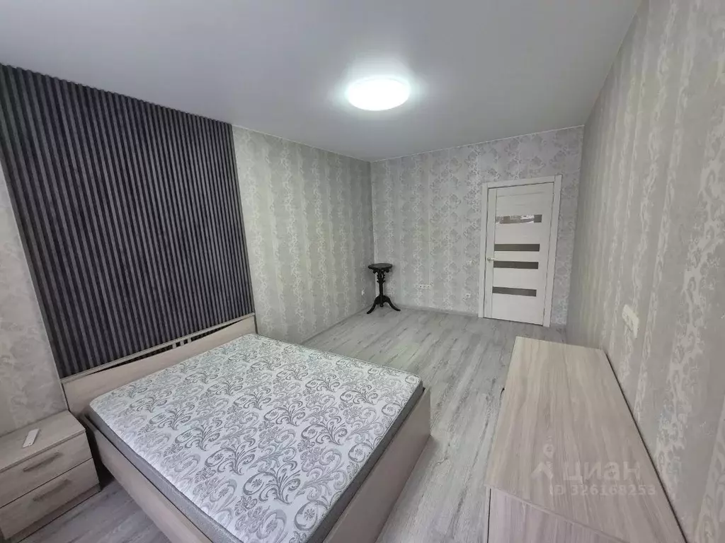 1-к кв. Московская область, Дмитров Имени В.Н. Махалина мкр,  (37.9 м) - Фото 0