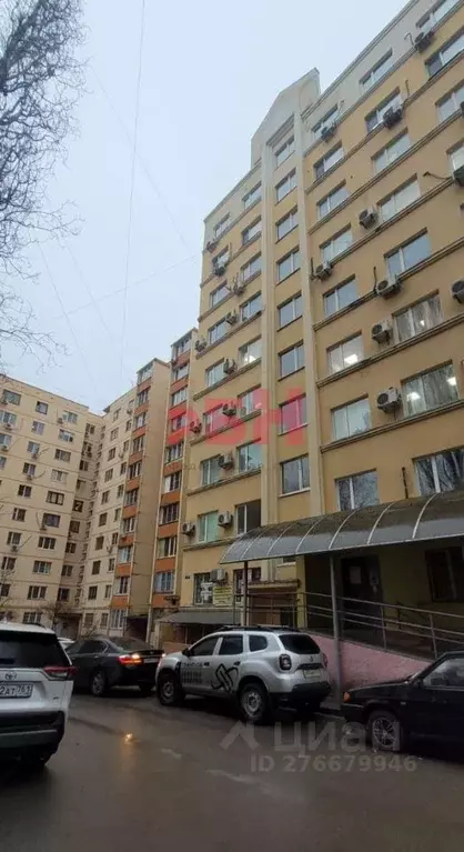 Помещение свободного назначения в Ростовская область, Ростов-на-Дону ... - Фото 1