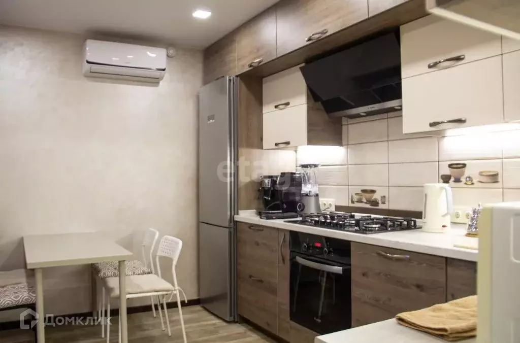 Продаётся 4-к квартира, 86.1 м - Фото 1