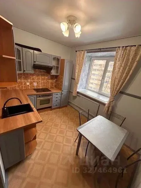 2-к кв. Санкт-Петербург Светлановский просп., 70К1 (63.0 м) - Фото 2