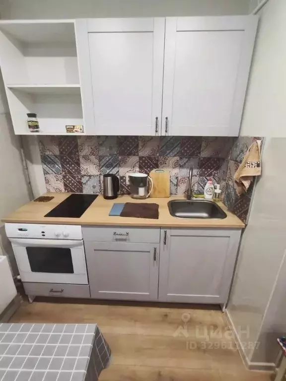 1-к кв. Самарская область, Тольятти Приморский бул., 57 (41.0 м) - Фото 1