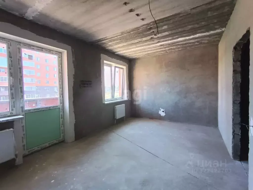 Студия Адыгея, Тахтамукайский район, Старобжегокайское с/пос, Новая ... - Фото 1