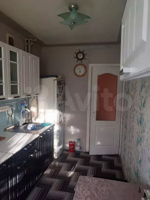 2-к. квартира, 44 м, 4/5 эт. - Фото 1