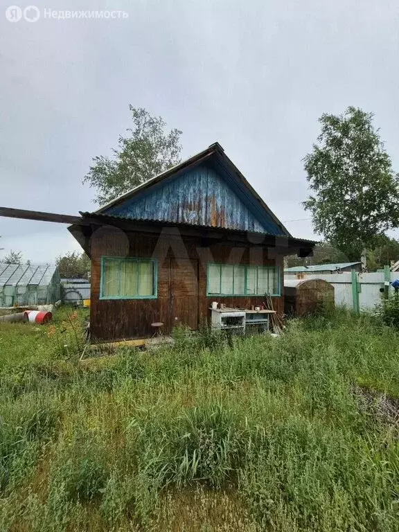 Дом в Читинский район, НСТ Огонёк, 440 (60 м) - Фото 2