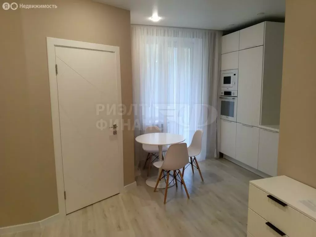 1-комнатная квартира: Калининград, Суздальская улица, 22к1 (39.1 м) - Фото 0