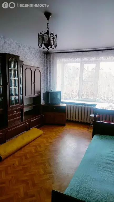 2-комнатная квартира: Пенза, улица Калинина, 74 (48 м) - Фото 1