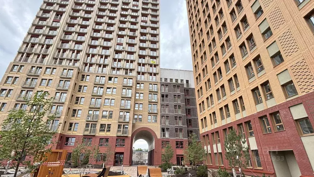 4-к кв. Новосибирская область, Новосибирск ул. Немировича-Данченко, ... - Фото 1