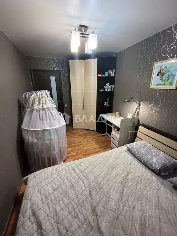 2-к кв. Нижегородская область, Нижний Новгород ул. Дьяконова, 9к2 ... - Фото 0