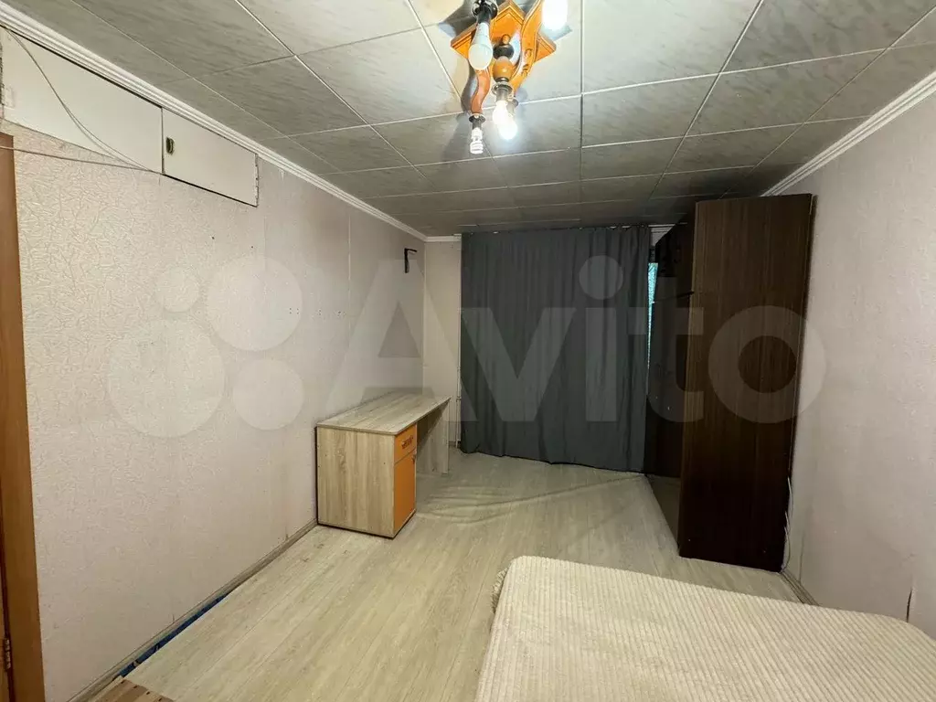 2-к. квартира, 42 м, 4/5 эт. - Фото 1