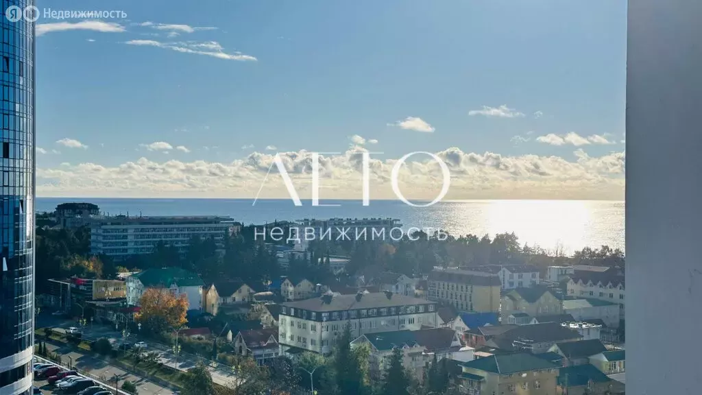 2-комнатная квартира: Сочи, улица Ленина, 298Б (58 м) - Фото 2